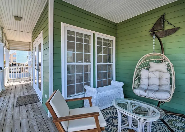 Pool Access & Steps To Beach: Coastal Getaway! * Gulf Shores
